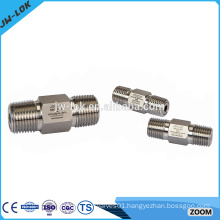 SS316 one way valve water check valve